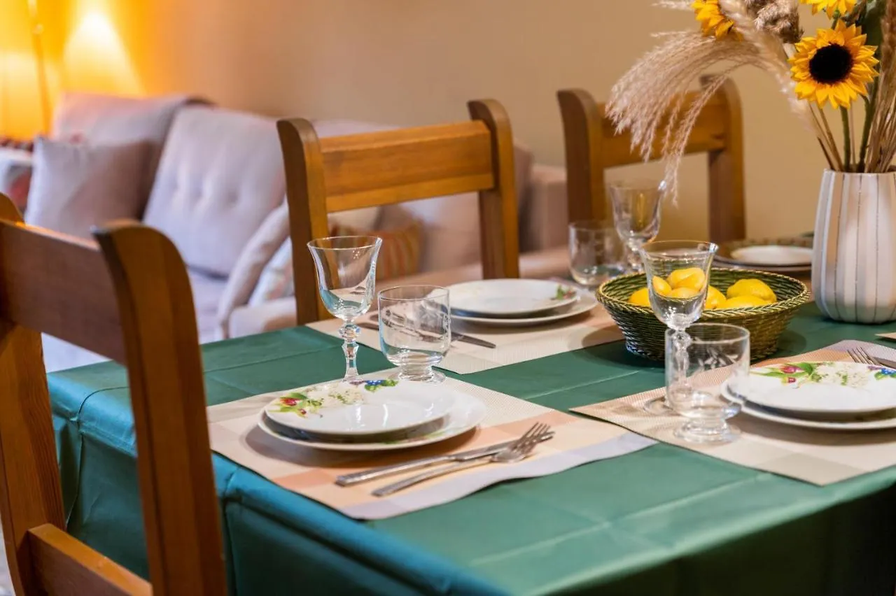 Apartinvest Nieruchomosci Jozefina 34 Szklarska Poreba Apartment