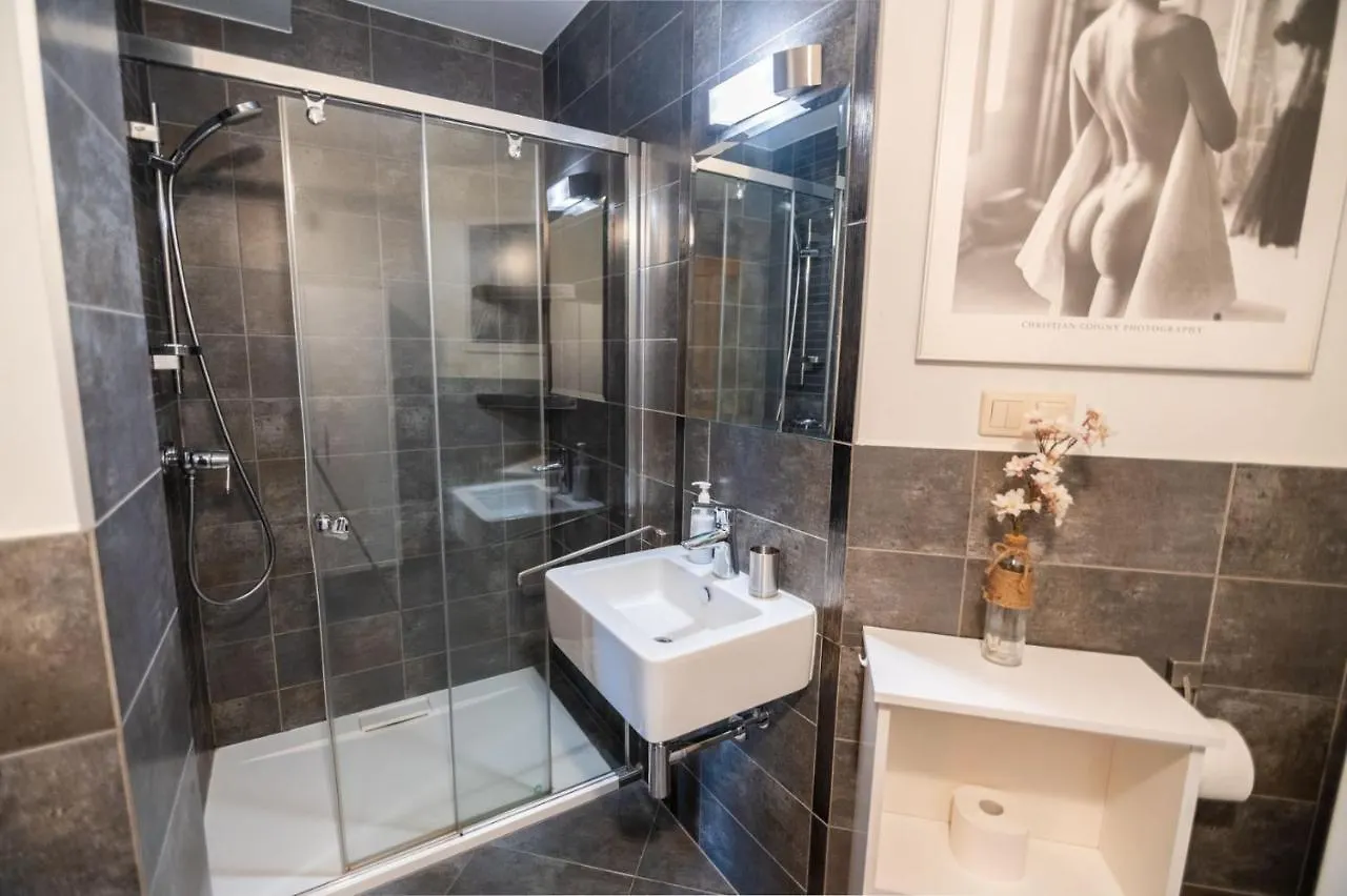 Apartment Apartinvest Nieruchomosci Jozefina 34 Szklarska Poreba